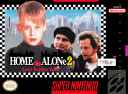 Home Alone 2 - Lost in New York  Snes